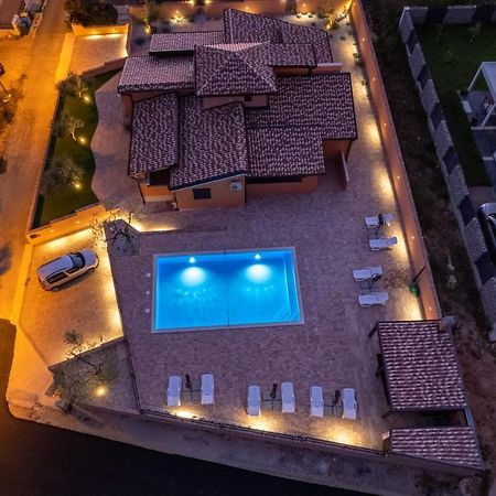 Apartments Marancin Umag Dış mekan fotoğraf