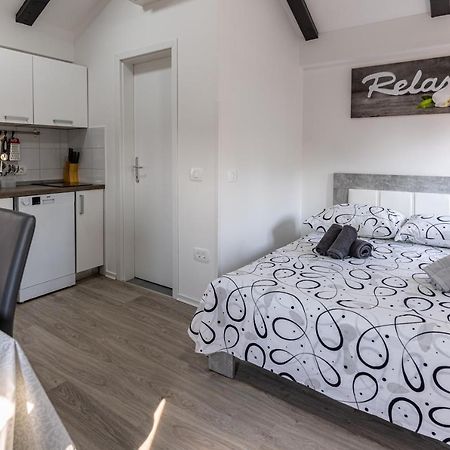 Apartments Marancin Umag Dış mekan fotoğraf
