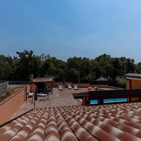 Apartments Marancin Umag Dış mekan fotoğraf