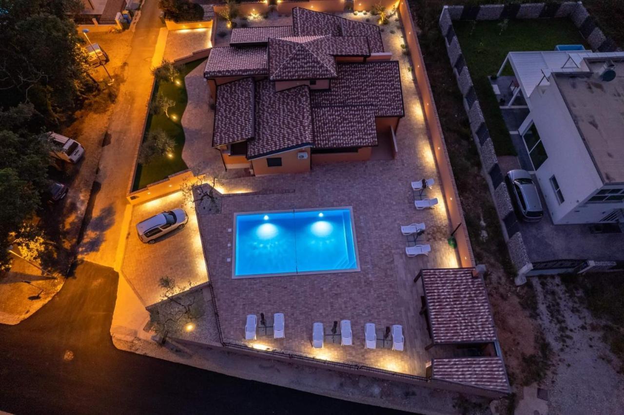 Apartments Marancin Umag Dış mekan fotoğraf