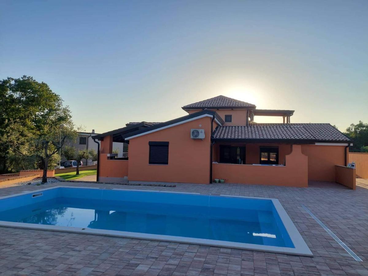 Apartments Marancin Umag Dış mekan fotoğraf