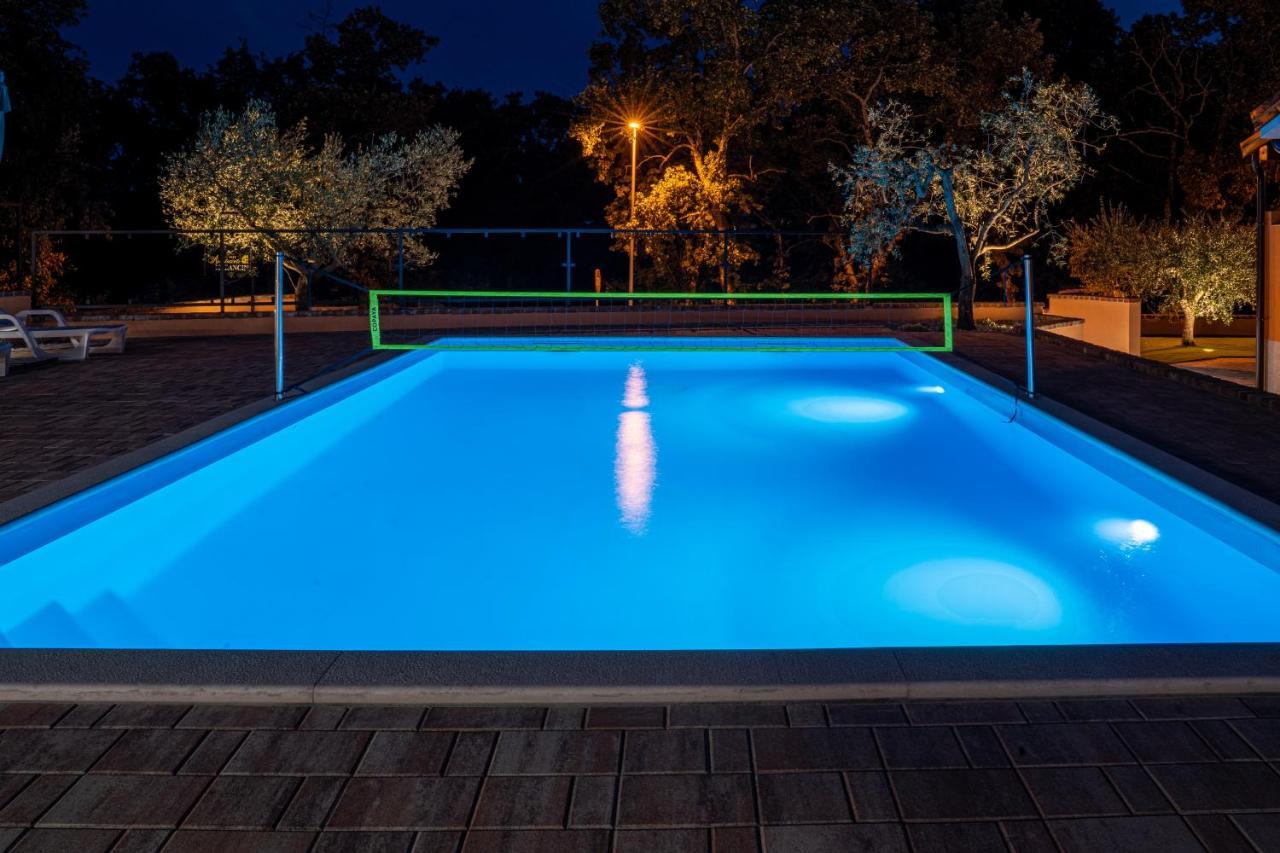 Apartments Marancin Umag Dış mekan fotoğraf