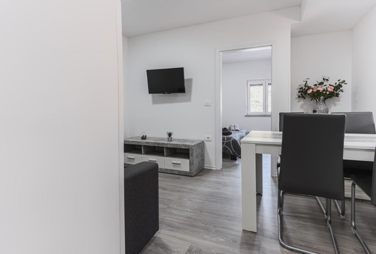 Apartments Marancin Umag Dış mekan fotoğraf