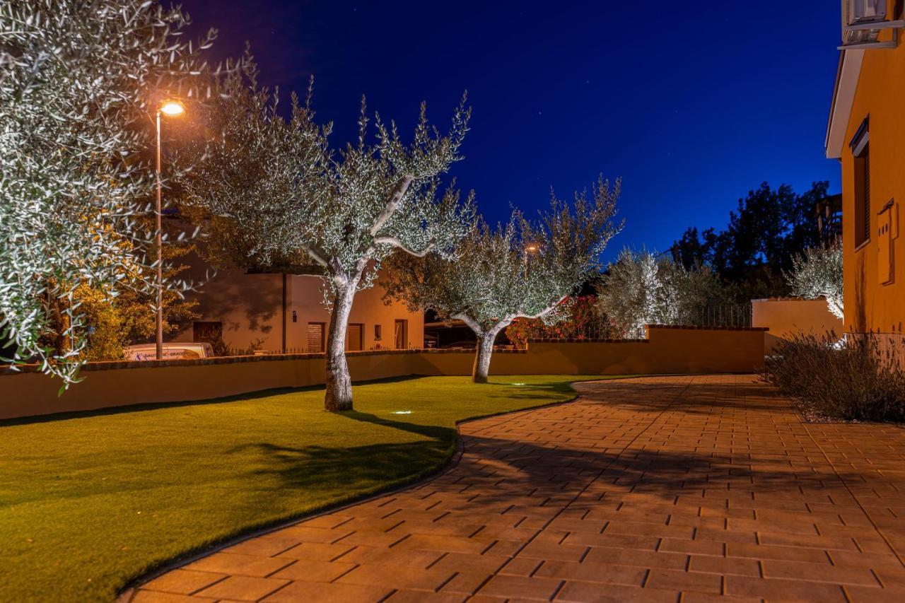 Apartments Marancin Umag Dış mekan fotoğraf