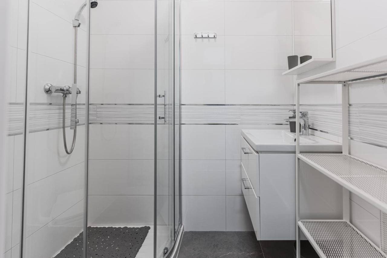 Apartments Marancin Umag Dış mekan fotoğraf