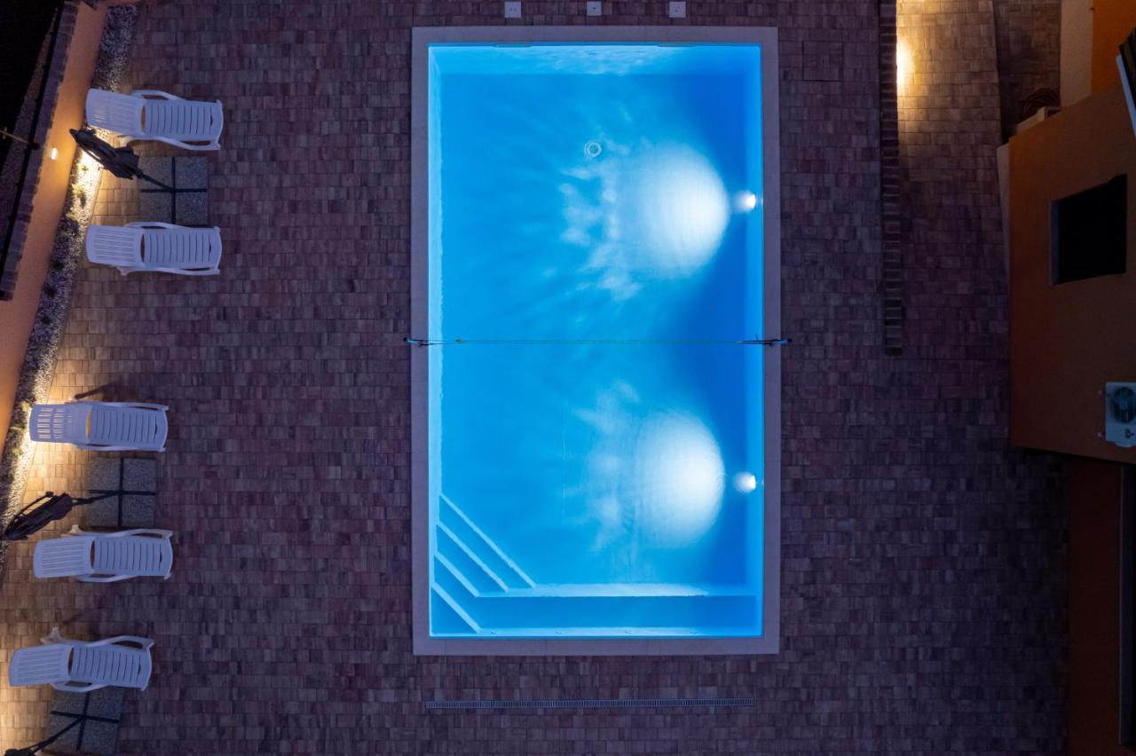 Apartments Marancin Umag Dış mekan fotoğraf