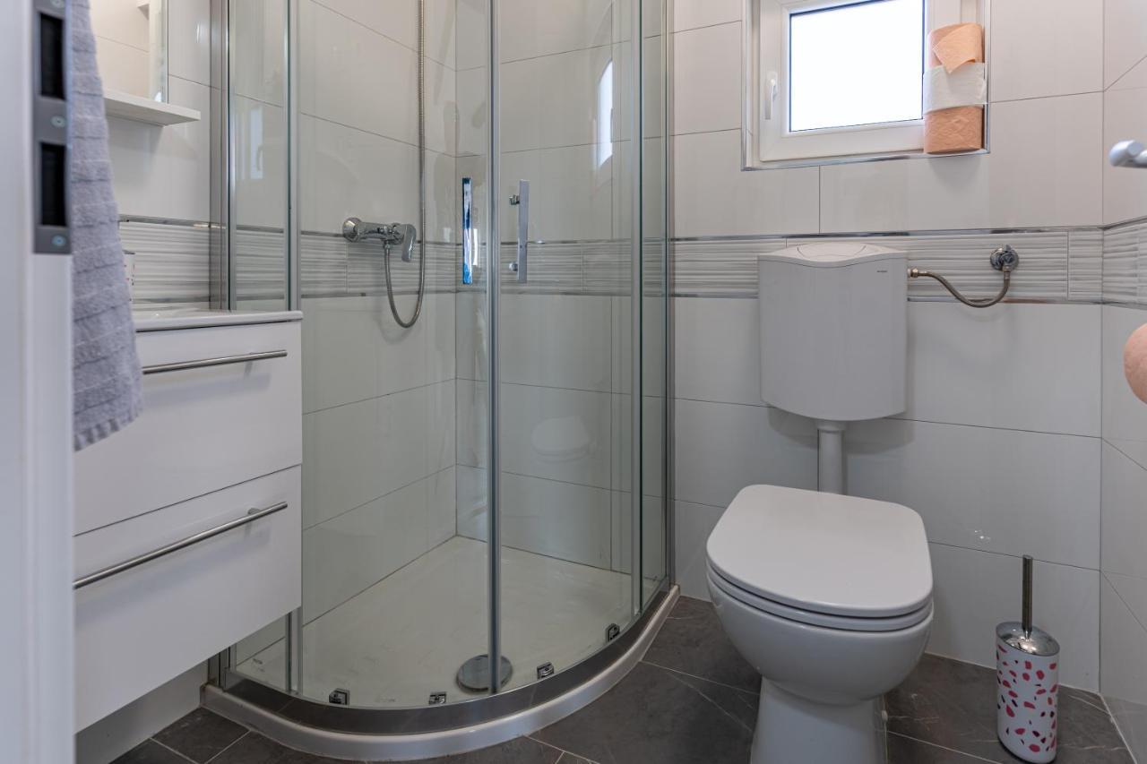 Apartments Marancin Umag Dış mekan fotoğraf