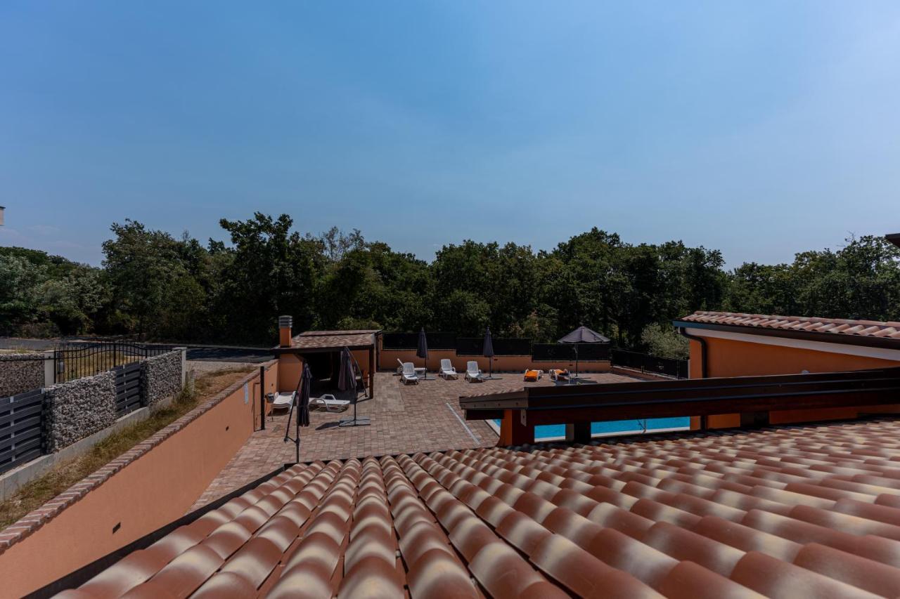 Apartments Marancin Umag Dış mekan fotoğraf
