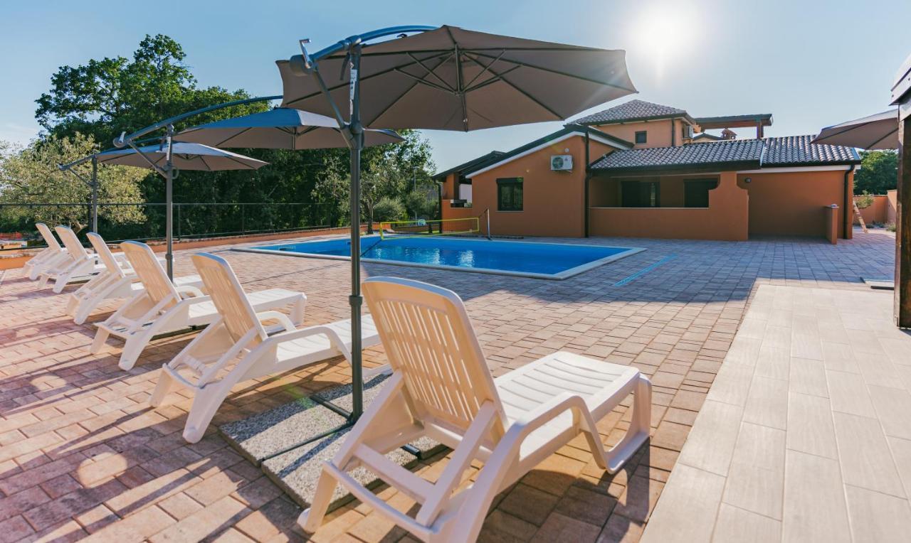 Apartments Marancin Umag Dış mekan fotoğraf