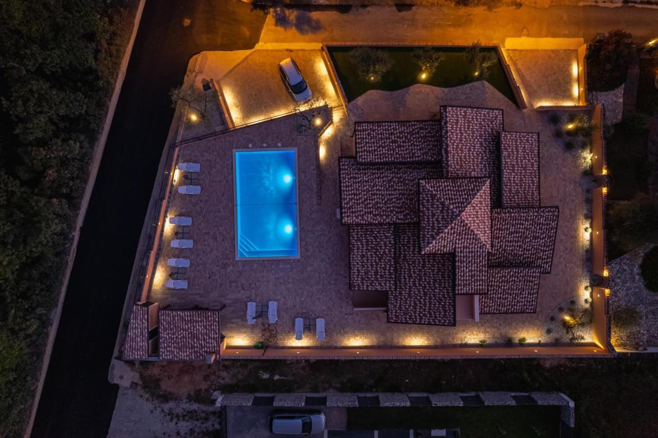 Apartments Marancin Umag Dış mekan fotoğraf