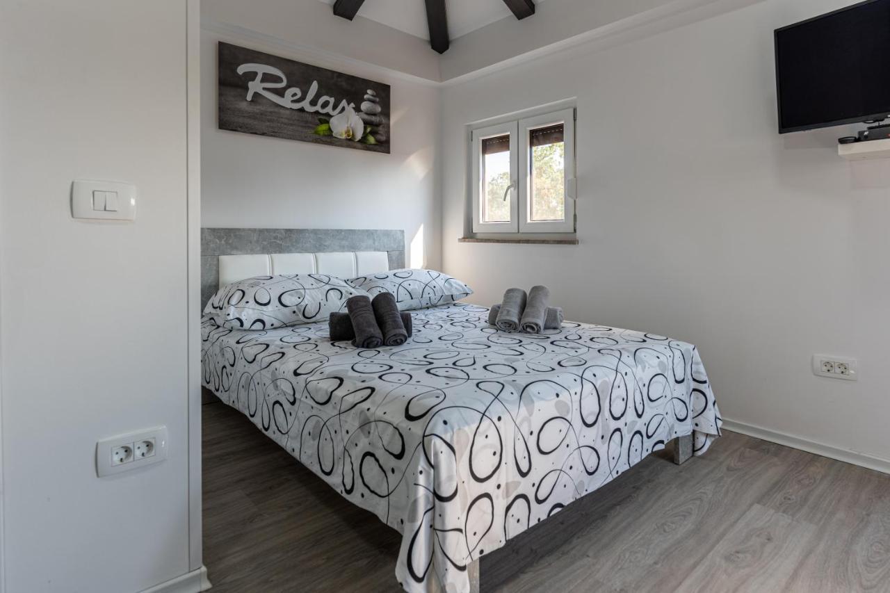 Apartments Marancin Umag Dış mekan fotoğraf