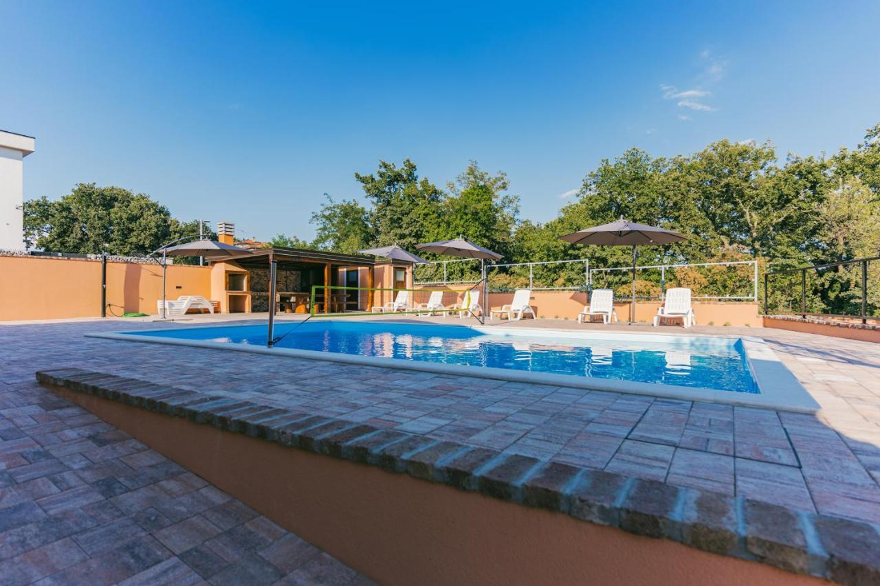 Apartments Marancin Umag Dış mekan fotoğraf