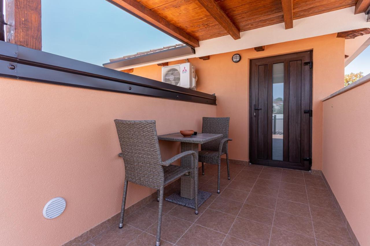 Apartments Marancin Umag Dış mekan fotoğraf